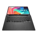 Thumbnail 3 of เอ็มเอสไอ โน๊ตบุ๊ค Modern 14 F1MG-024TH สี แพลตตินัม เกรย์