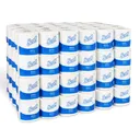 Thumbnail 5 of SCOTT Essential Toilet Paper 2 Ply 9.8 x 13.5 cm 124 Sheets x 120