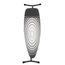 Thumbnail 2 of Brabantiaโต๊ะรีดผ้ายืน กว้าง 45x135ซม. Brabantia Ironing Board D 135 x 45 cm, for Steam Iron & Generator -Titan Oval