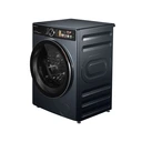 Thumbnail 3 of โตชิบา เครื่องซักผ้าฝาหน้า ขนาด 10.5 กก./ อบ7 กก. รุ่น TWD-T25BZU115MWT