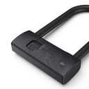 Thumbnail 2 of XIAOMI แม่กุญแจสแกนลายนิ้วมือ รุ่น U8 แบบสั้น สีดำ