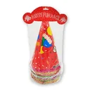 Thumbnail 2 of #หมวกการ์ตูน ขนาดใหญ่ x 10 ใบ