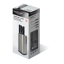 Thumbnail 2 of ชุดมีด 4 ชิ้น พร้อมที่เก็บมีด