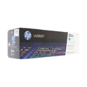 Thumbnail 2 of HP Toner Original  204A CF511A C - A0111816