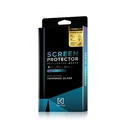 Thumbnail 3 of THE PIXEL Tempered Glass Premium Strong iPhone 16 Pro Max Black