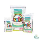 Thumbnail 3 of เรนโบว์ ข้าวเก่านครสวรรค์แท้ หุงขึ้นหม้อ ได้ปริมาณ เย็นแล้วนุ่มนวล อุ่นกี่ครั้งก็อร่อยเหมือนเดิม ขนาด 5 กก.