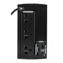 Thumbnail 4 of ซินโดม เครื่องสำรองไฟ SYNDOME UPS ECO II-800 (800/360W)