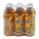 Thumbnail 3 of ยูนิฟ ดีแคฟ น้ำองุ่นขาวพร้อมดื่ม รสฮันนี่เลมอน 350 มล. x 6