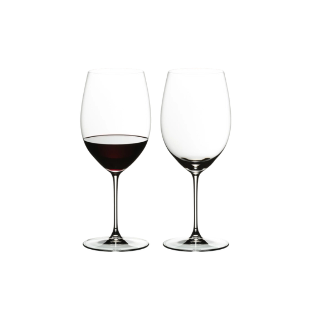 RIEDEL Veritas Cabernet Merlot x 2