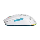 Thumbnail 2 of MOUSE WIRELESS EGA TYPE M14 TRI-MODE (WHITE) - A0166473