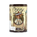 Thumbnail 2 of แวน ฮูเต็น แวน โฮเซน ผงโกโก้สำหรับดื่ม และทำขนม ผลิตในประเทศเบลเยียม 460 กรัม x 2 กระป๋อง