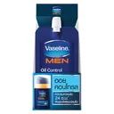 Thumbnail 3 of วาสลีน เมน ออยล์ คอนโทรล เฟซ มอยส์เจอร์ไรเซอร์ 7 ก. x 6