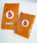 Thumbnail 1 of แม่จงจิตร ไชโป๊ว สับส้ม 500กรัม เพิ่มความอร่อยที่ลงตัว เมนูผัดไท ขนมเบื้องญวน สาคูไส้หมู