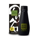 Thumbnail 2 of TAKAHASHI SHOTEN NORI KURO Hot Seaweed Paste with Yuzu Pepper and Vinegar Made of Soy Sauce, Yuzu Pepper, Dried Seaweed and Brewed Vinegar (Made in Japan) 125g x 3 bottles
