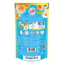 Thumbnail 2 of โอโม พลัส น้ำยาซักผ้าสูตรเข้มข้น มอร์นิ่ง พาราไดซ์ 600 มล. x 1