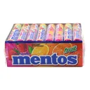 Thumbnail 3 of MENTOS SOFT CANDY FRUIT FLAVOUR 29.7 G 24 PCS