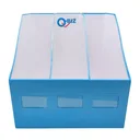 Thumbnail 1 of คิวบิซ กล่องใส่เอกสาร 3 ช่อง