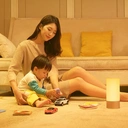 Thumbnail 4 of โคมไฟอัจฉริยะ เปลี่ยนสีหลอดไฟได้ สีทอง