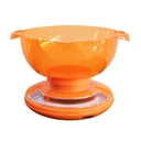 Thumbnail 1 of ตาชั่งอเนกประสงค์ 5 กิโลกรัม รุ่น KS-06 - สีส้ม