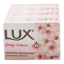 Thumbnail 3 of LUX Sakura Bloom Bar Soap 105 g x 4