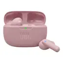 Thumbnail 1 of หูฟังไร้สาย JBL Wave Beam 2 TWS Pink
