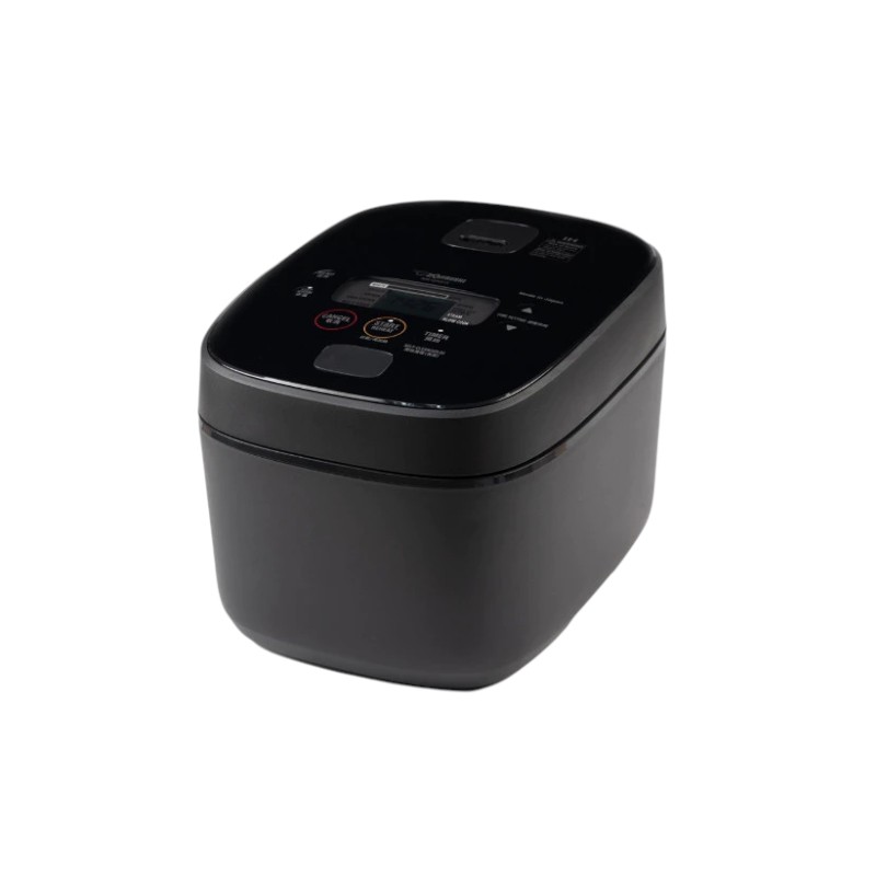 Zojirushi หม้อหุงข้าวไฟฟ้าระบบ IH ขนาด 1.0 ลิตร (Made in Japan) รุ่น NW-QAQ10 รับประกันสินค้า 5ปี