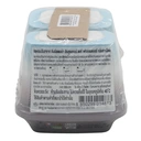 Thumbnail 3 of คิงส์สเตลล่า ทอยเล็ท เฟรช เจลหอมปรับอากาศ กลิ่นชาโคล 180 กรัม x 2 กระปุก