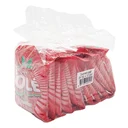 Thumbnail 5 of โอเล่ ลูกอม รสสตรอเบอร์รี่ 28 ก. x 12