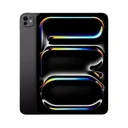 Thumbnail 1 of Apple iPad Pro 11 นิ้ว Wifi ชิป M4 Standard Glass Space Black 2TB