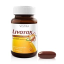 Thumbnail 2 of วิสทร้า ผลิตภัณฑ์เสริมอาหาร ลิโวท๊อกซ์ 30 แคปซูล