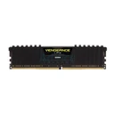Thumbnail 2 of CORSAIR RAM DDR4(3200) 16GB (8GBX2) VENGEANCE LPX BLACK (CMK16GX4M2E3200C16) - A0135262