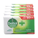 Thumbnail 3 of เดทตอล สบู่ก้อน ออริจินัล 60 ก. x 5