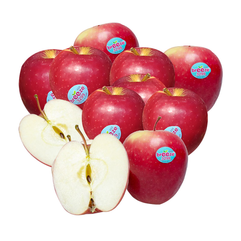Breeze Apple Size M pack 10 pcs