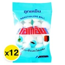 Thumbnail 2 of ATM Naphthalene Ball 50 g x 12