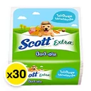 Thumbnail 2 of สก๊อตต์ ป๊อปอัพ กระดาษเช็ดปาก 86 แผ่น x 30