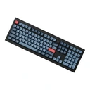 Thumbnail 3 of คีย์ครอน คีย์บอร์ดเกมมิ่ง V6 Max QMK/VIA Wireless Custom Mechanical Silent ( Brown Switch ) - TH