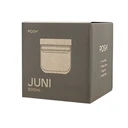 Thumbnail 3 of พอช โหลแก้วฝาหลากสี Juni 300 มล. มิ้นท์พาสเทล