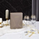 Thumbnail 3 of LUCARIS Wine Glass Set Romantic Toast x 2