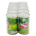 Thumbnail 3 of นกพิราบ ปลาแมคเคอเรลในซอสมะเขือเทศ 155 ก. x 10