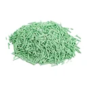 Thumbnail 3 of เพ็ทส์เฟรนด์ ทรายแมวเต้าหู้ชาเขียว 6 ล.