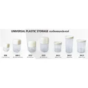 Thumbnail 3 of FIGURE ขวดโหลอเนกประสงค์ ขนาด 10x19 cm แพ็ค6