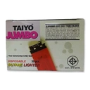 Thumbnail 3 of ไทโย ไฟแช็คก๊าซไทโย รุ่นจัมโบ้ 30 ชิ้น