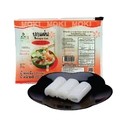 Thumbnail 3 of โมคิ บุกแผ่น รูปปลาหมึก 220 กรัม x 24 แพ็ค