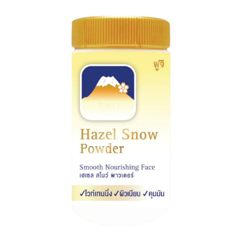 FUJI Hazel Snow Powder 30 G