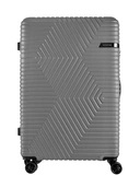 Thumbnail 2 of อเมริกัน ทัวร์ริสเตอร์ กระเป๋าเดินทาง TSA ขนาด 29 นิ้ว รุ่น ELLEN SPINNER สีเทา