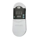 Thumbnail 1 of แอล ถุงเท้าซ่อนข้อ สำหรับผู้ชาย แพ็ค 4 คู่