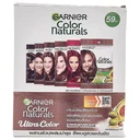 Thumbnail 1 of GARNIER Color Naturals no.7.3 Golden Brown 60 ml x 6