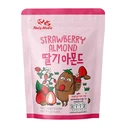 Thumbnail 1 of นัท โฮลิค อัลมอนด์ รสสตรอเบอร์รี่ 180 ก.
