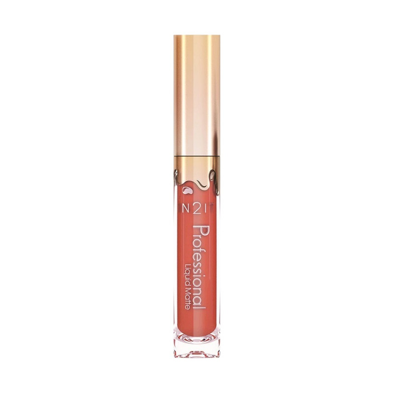 IN2IT Professional Liquid Matte - ลิปแมตท์ [PVM] PVM02