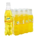 Thumbnail 1 of มิรินด้า น้ำอัดลม กลิ่นสับปะรด 345 มล. 12 ขวด